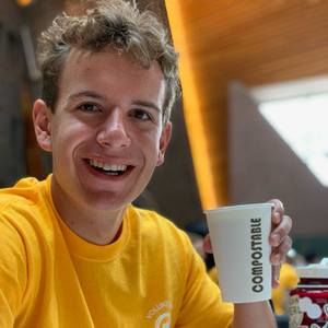 Meet your Posher, Jesse